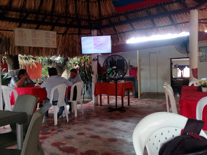 Asados Amaury - Santa Cruz de Lorica, Lorica, Cordoba, Colombia