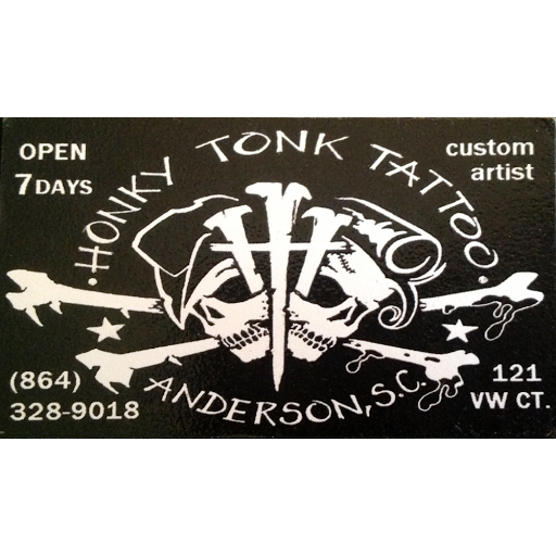 Explore greenday tattoo ideas, creative tattoo ideas in Anderson, available at FearlessTattoos and Piercing