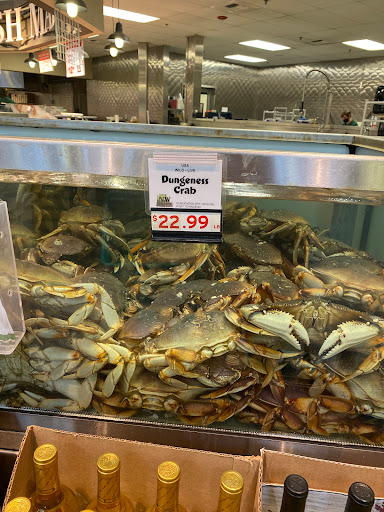 Pharmacy «Central Market Poulsbo», reviews and photos, 20148 10th Ave NE, Poulsbo, WA 98370, USA