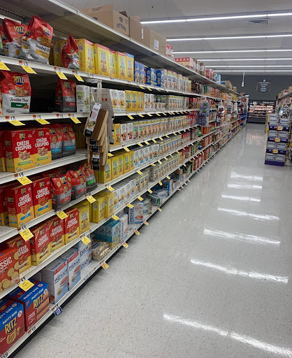 Supermarket «Giant», reviews and photos, 1535 Alabama Ave SE, Washington, DC 20032, USA