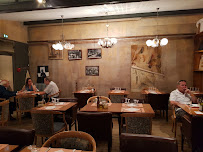 Atmosphère du Restaurant L' Atelier d' Yvonne à Lyon - n°19