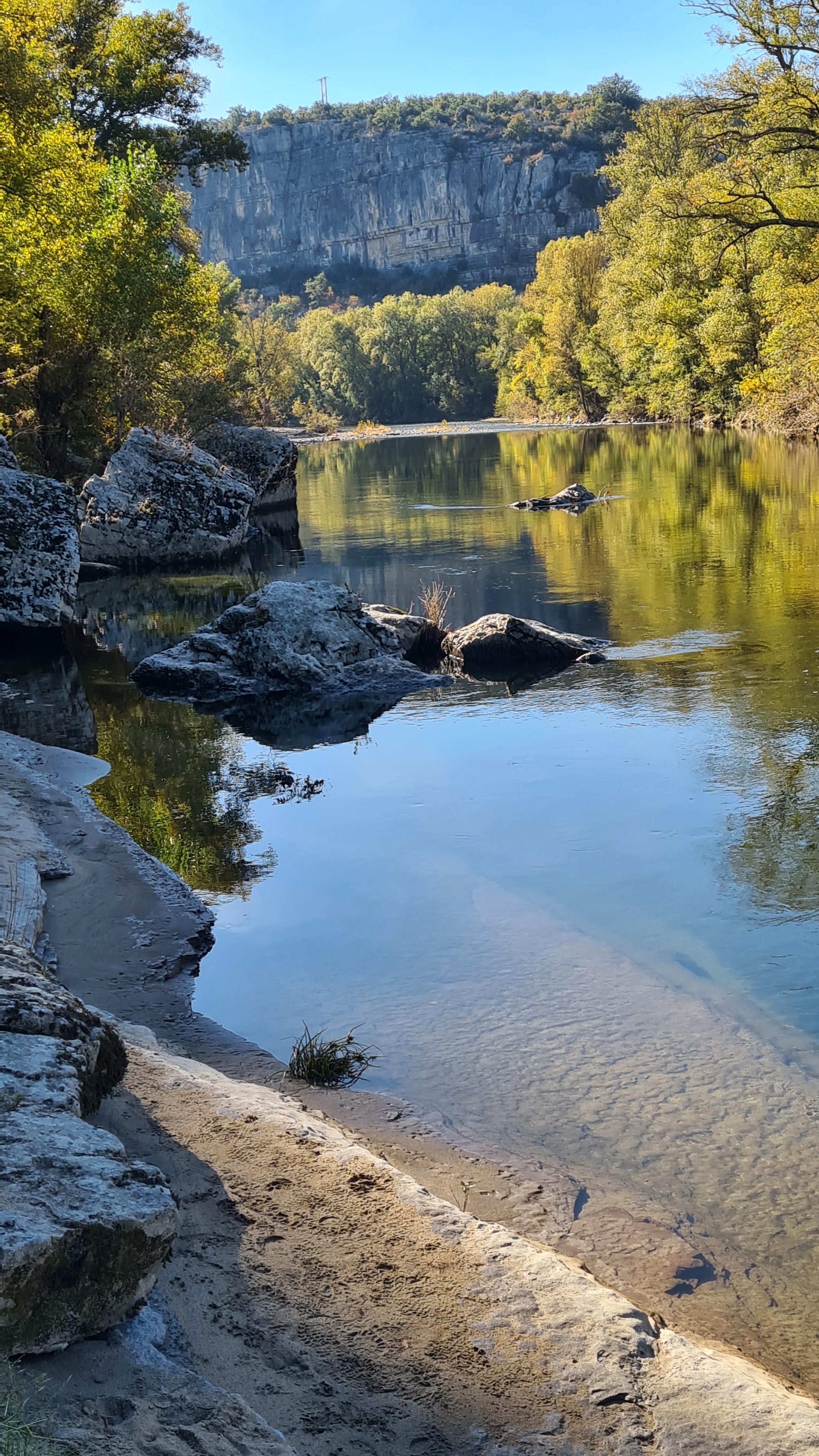 Photo n° 1 de l'avis de Denis.A fait le 23/10/2021 à 19:46