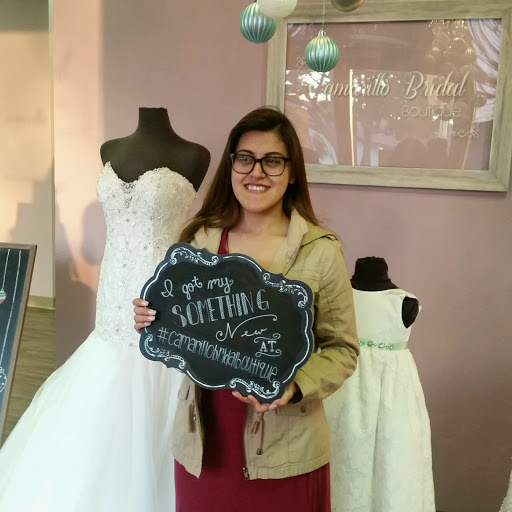 Bridal Shop «Camarillo Bridal Boutique», reviews and photos, 1913 E Daily Dr, Camarillo, CA 93010, USA