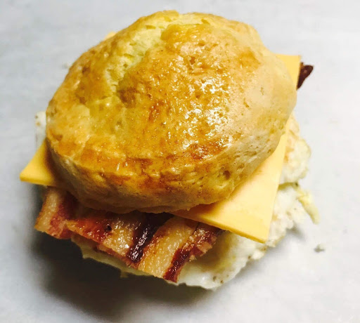 Donut Shop «Daylight Donuts», reviews and photos, 1500 East 61st St N, Park City, KS 67219, USA