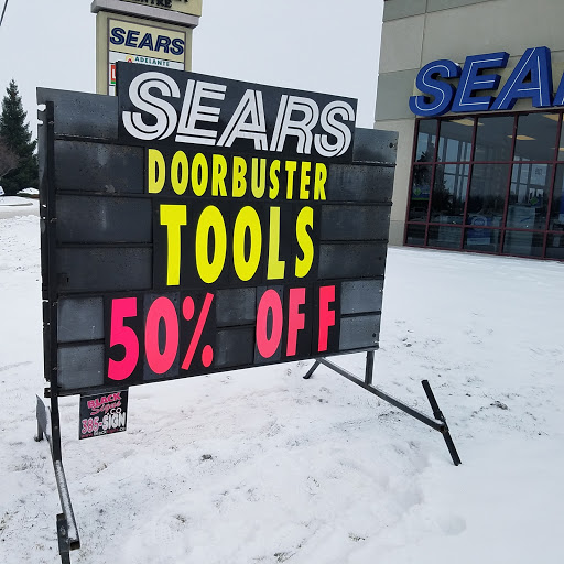 Appliance Store «Sears Hometown Store», reviews and photos, 3309 Caldwell Blvd, Nampa, ID 83651, USA