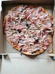 Photo n°36 de Pizzeria La Toscane à Millau ()