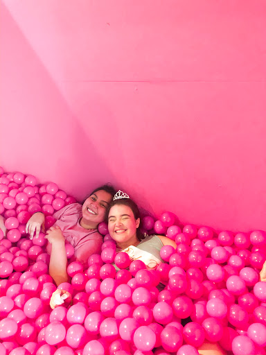 Dance School «Studio Goddess: Aerial Dance Fitness & Pole Dance Parties», reviews and photos, 919 8th Ave S #1, Nashville, TN 37203, USA