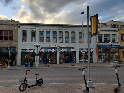Department Store «La Tienda», reviews and photos, 123 Alamo Plaza, San Antonio, TX 78205, USA