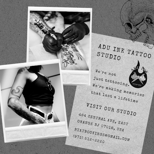Explore bob marley tattoo ideas, creative tattoo ideas in East Orange, available at ADU Ink