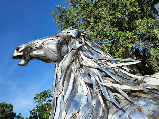 Tourist Attraction «Ghost Train Adventure», reviews and photos, 19 San Marco Ave, St Augustine, FL 32084, USA