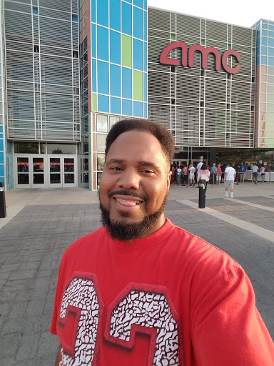 Movie Theater «AMC Bayou 15», reviews and photos, 5149 Bayou Blvd, Pensacola, FL 32503, USA