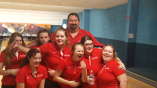 Bowling Alley «Interstate Lanes», reviews and photos, 819 Lime City Rd, Rossford, OH 43460, USA