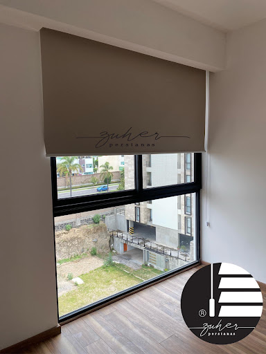 Persianas, Tapíz, Pisos Laminados. Dcore.