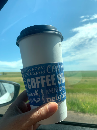 Coffee Shop «Hidden Springs Java», reviews and photos, 350 4th St, Medora, ND 58645, USA
