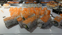 Plats et boissons du Restaurant japonais Sushi Jiraiya à Roubaix - n°3