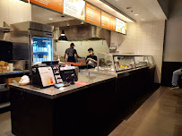 Chipotle Mexican Grill - Photo 5 - Car repair in Charlottesville, VA, Charlottesville