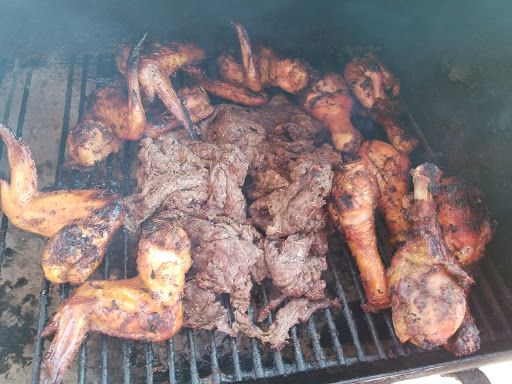 Butcher Shop «Lucky Meat No Two», reviews and photos, 291 W Mowry Dr, Homestead, FL 33030, USA