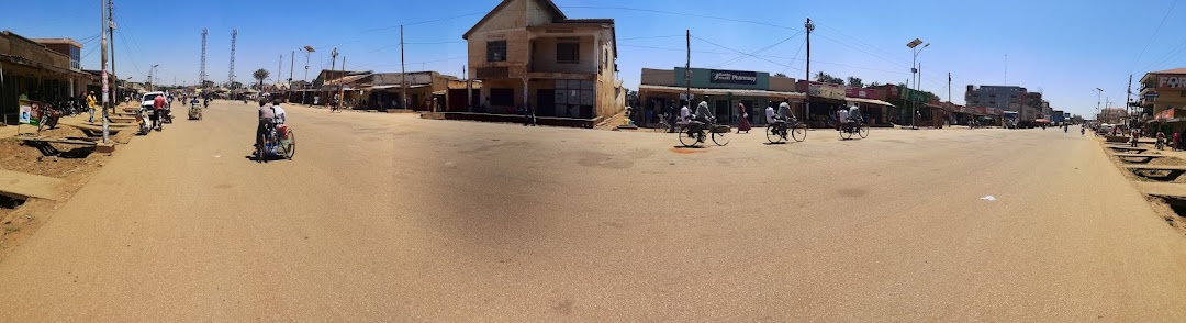 Busia, Uganda