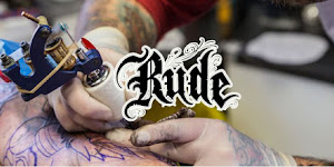 Rude Studios Tattoos & Piercings
