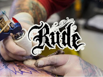 Rude Studios Tattoos & Piercings