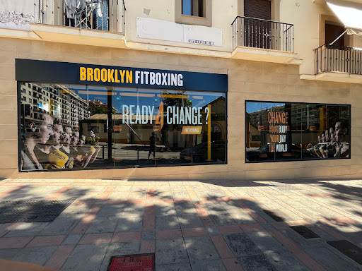 Brooklyn Fitboxing FUENGIROLA - Av. de Las Salinas, 12, 29640 Fuengirola, Málaga