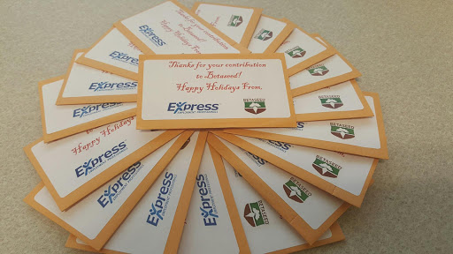 Employment Agency «Express Employment Professionals - Albany, OR», reviews and photos, 2250 14th Ave SE A, Albany, OR 97322, USA