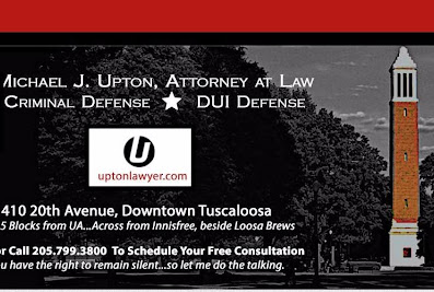 Michael J. Upton, Attorney at Law