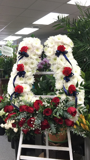 Florist «Rogers Park Florist», reviews and photos, 1415 W Morse Ave, Chicago, IL 60626, USA