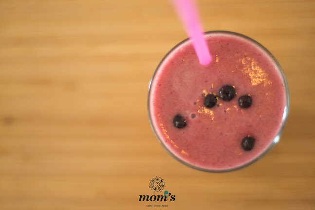 Αξιολογήσεις για το mom's cafe - street food στην Βόχα - Καφετέρια