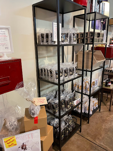 Dessert Restaurant «Dude, Sweet Chocolate», reviews and photos, 408 W Eighth St #102, Dallas, TX 75208, USA