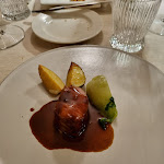 Photo n°3 de l'avis de Nico. fait le 30/10/2022 à 07:13 sur le  Ristorante Il Faggio à Pollone