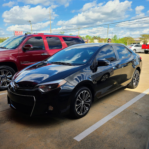 Used Car Dealer «Best Auto Sales LLC», reviews and photos, 2044 S College St, Auburn, AL 36832, USA