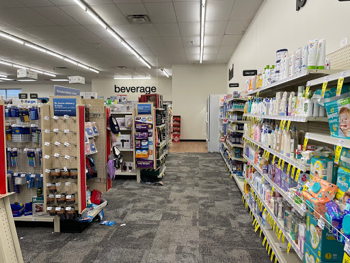 Drug Store «CVS», reviews and photos, 500 S Water St, Kent, OH 44240, USA