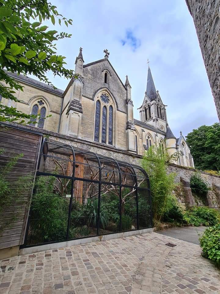 Photo n° 32 de l'avis de Maïté.e fait le 03/08/2022 à 19:24