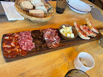 Plats et boissons du Restaurant andalou La Siesta L’ Arroseria à Canet-en-Roussillon - n°14