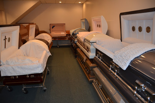 Funeral Home «Hall-Baker Funeral Home», reviews and photos, 339 E Main St, Plainfield, IN 46168, USA