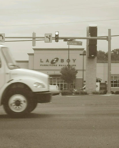 Furniture Store «La-Z-Boy Furniture Galleries», reviews and photos, 8647 Pulaski Hwy, Rosedale, MD 21237, USA