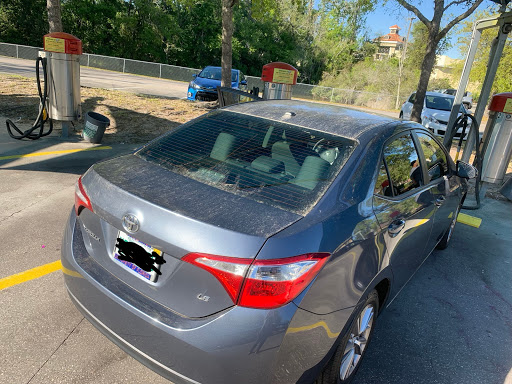 Car Wash «Zips Car Wash», reviews and photos, 11150 San Jose Blvd, Jacksonville, FL 32223, USA