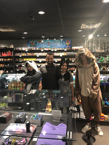 Vaporizer Store «Vapors smoke shop», reviews and photos, 5546 Old Shell Rd, Mobile, AL 36608, USA