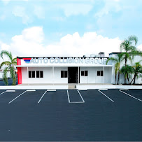 Auto Collision Group - Covina - Photo 8 - Car repair in Covina, CA, West Covina