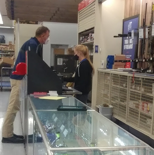 Sporting Goods Store «Academy Sports + Outdoors», reviews and photos, 10808 Industriplex Blvd, Baton Rouge, LA 70809, USA