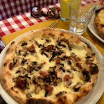 Photo n°2 de l'avis de Jules.h fait le 12/08/2019 à 20:43 sur le  Mercato Hostaria Roma à Rome