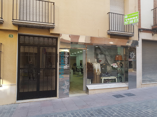 David Egea en Lucena, Córdoba