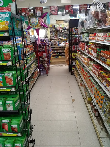 Grocery Store «A & B Market», reviews and photos, 14760 Valley Blvd, Fontana, CA 92335, USA