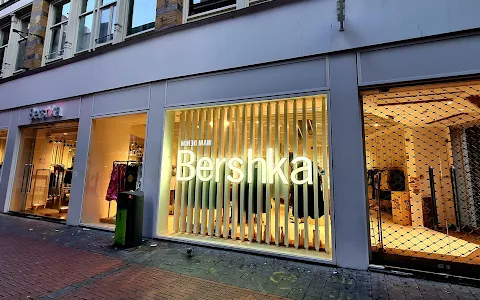 Bershka image