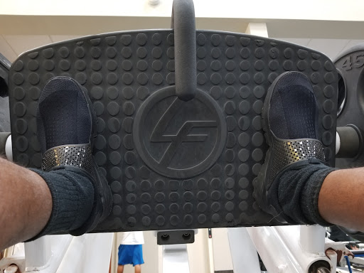 Gym «LA Fitness», reviews and photos, 1580 NE Miami Gardens Dr, North Miami Beach, FL 33179, USA