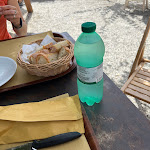 Photo n°3 de l'avis de Marco.e fait le 17/08/2022 à 12:08 sur le  Il Picciólo - Agriristoro a Km0 à Capalbio