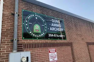 Green Monstah Firearms, LLC image