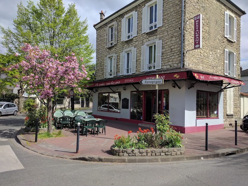 Au Rendez-vous des amis à Saint-Maur-des-Fossés