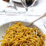 Photo n°2 de l'avis de Alessandra.5 fait le 20/07/2021 à 18:58 sur le  San Gaspare Restaurant à Giano dell'Umbria